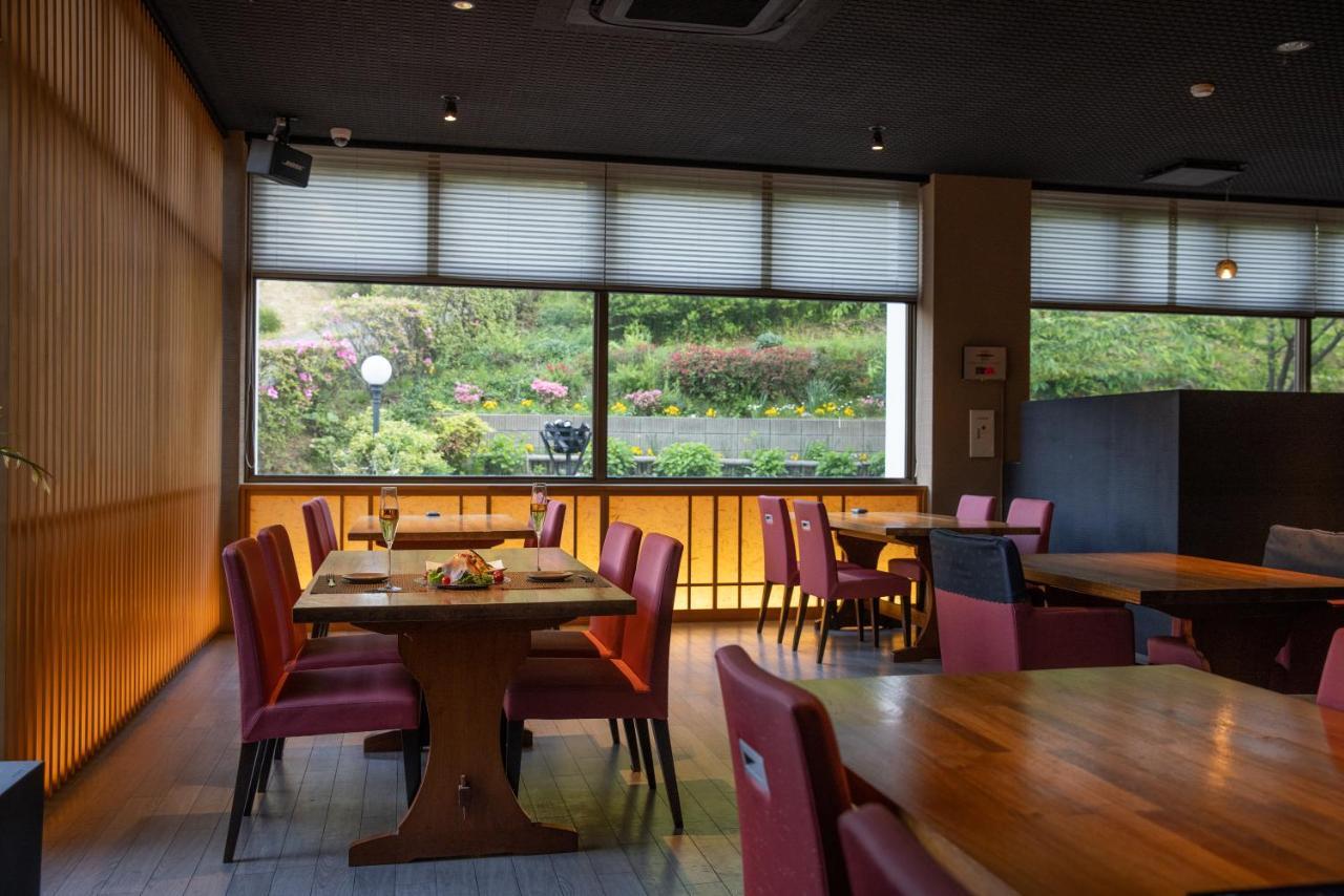 Iki Stellacote Taiankaku Exterior foto