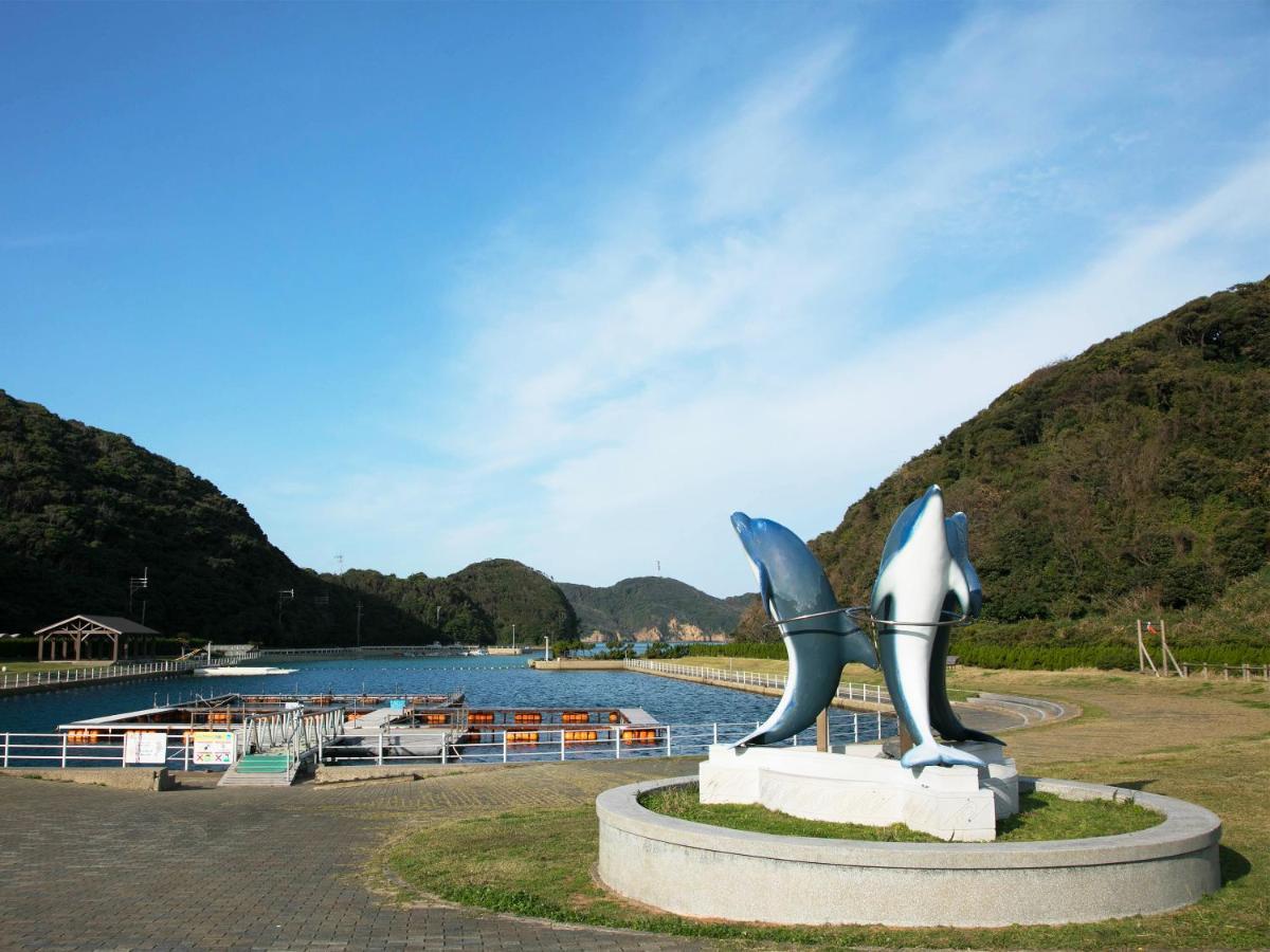 Iki Stellacote Taiankaku Exterior foto