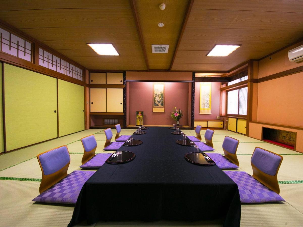Iki Stellacote Taiankaku Exterior foto