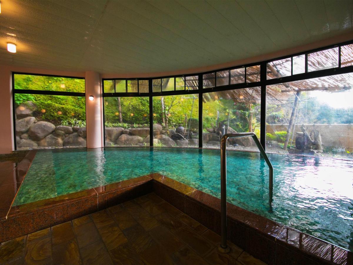 Iki Stellacote Taiankaku Exterior foto