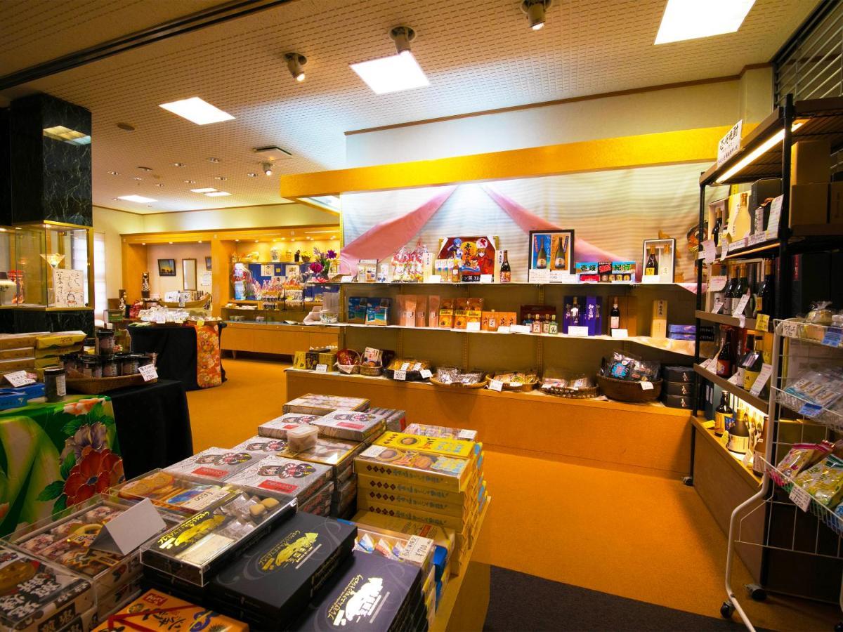 Iki Stellacote Taiankaku Exterior foto