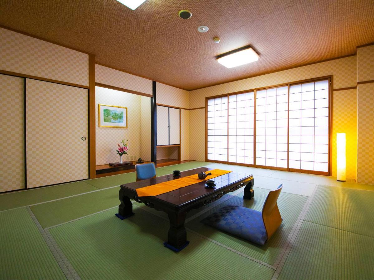 Iki Stellacote Taiankaku Exterior foto