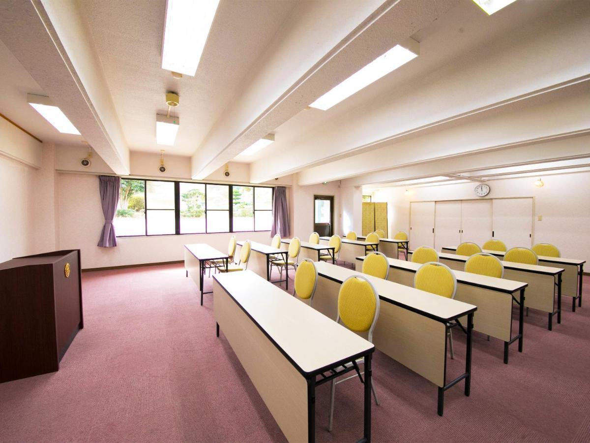 Iki Stellacote Taiankaku Exterior foto