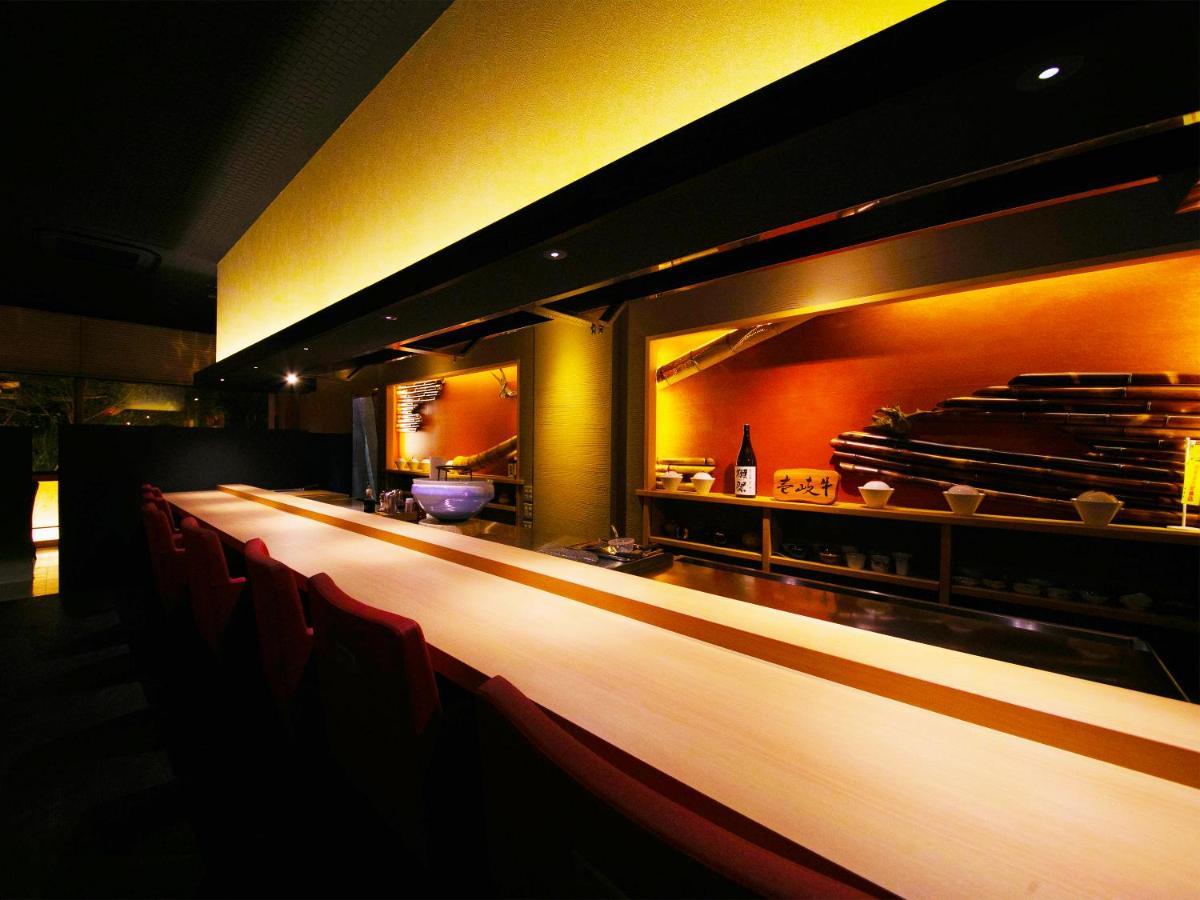 Iki Stellacote Taiankaku Exterior foto